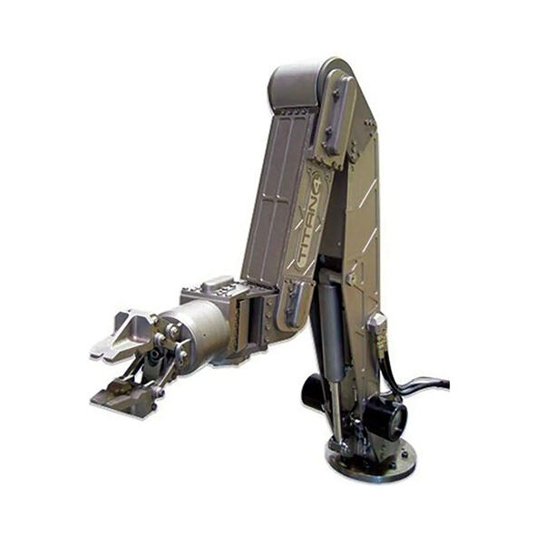 The importance of reliable subsea gear in offshore industries