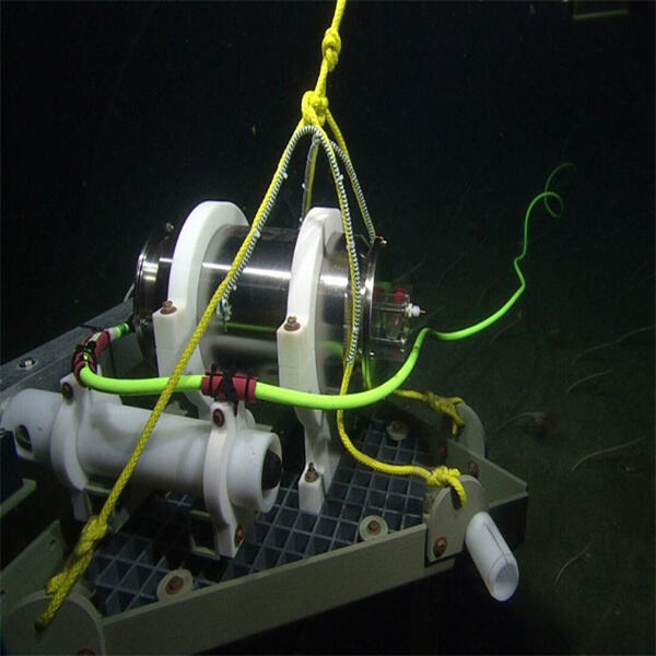 Ang Papel ng mga Sensor na Pumatong sa Agos sa Pagpapangala