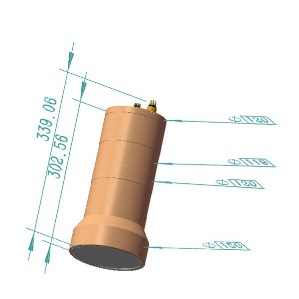 Subsea laser scanning in marine environments