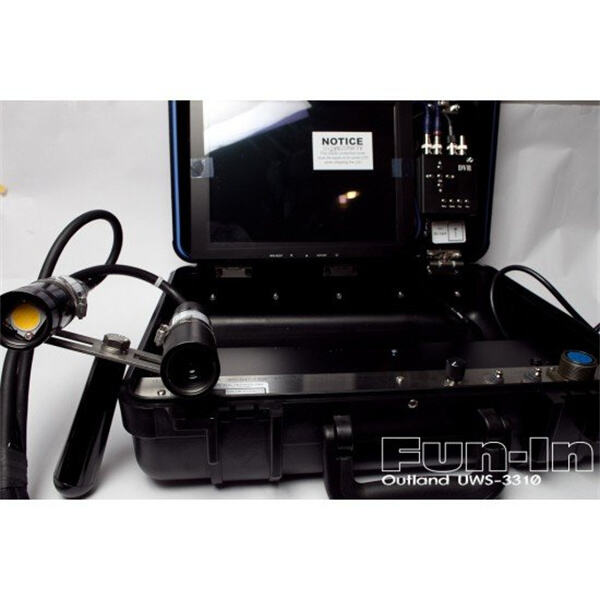 How a Submersible Security Camera Can Enhance Your Surveillance System