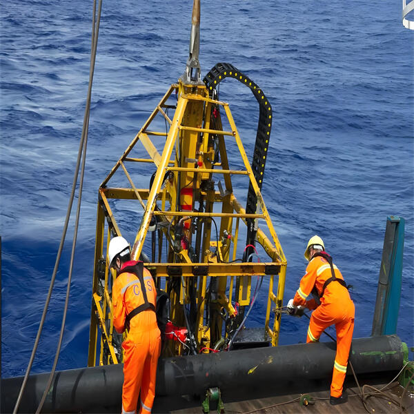 The Science Behind High-Precision Seabed Topography Mapping