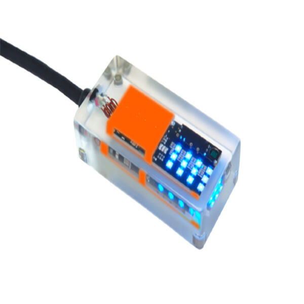 Ang Kapangyarihan ng Mga Sub Sea Optical Device