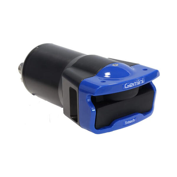 Paano ang teknolohiya ng multibeam echo sounder ay nagrerebolusyon sa pananaliksik sa karagatan?