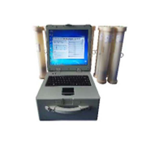 Pagsikap sa epekto ng industriyal na ubasan sa mga ekosistema ng tubig