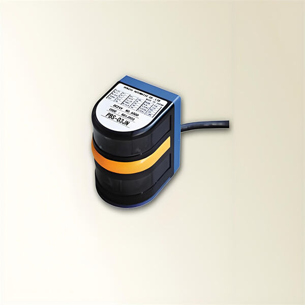 Paggamit ng mga Sensor na Pumatong sa Agos para sa Pag-aaral