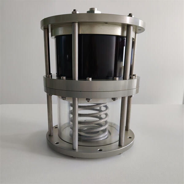 The Importance of Pressure Compensation for Deepsea Exploration