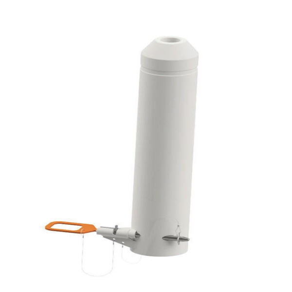 anchor releasable guidepost Manufacturer & Supplier in China - Seaward ...