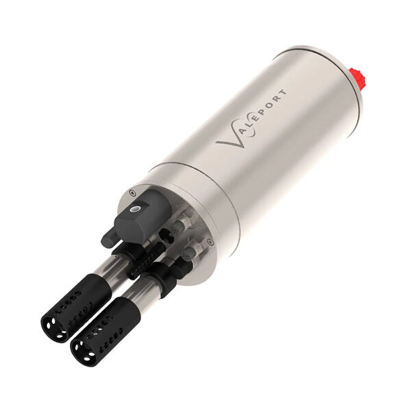 Enhancing Aquatic Research with Underwater Temperature Sensors