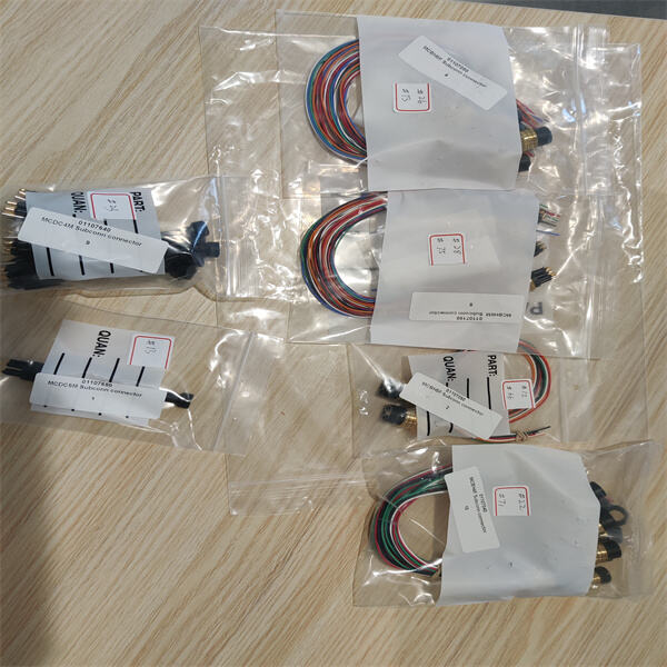 Innovations in subsea connector technology for deep-sea exploration