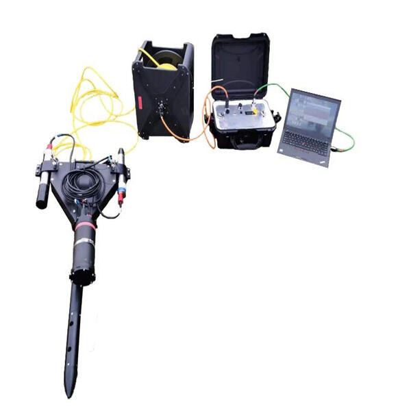 The applications of underwater hyperspectral imaging.