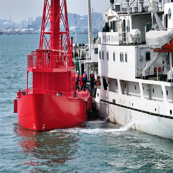 Innovations in subsea equipment for deep-sea exploration