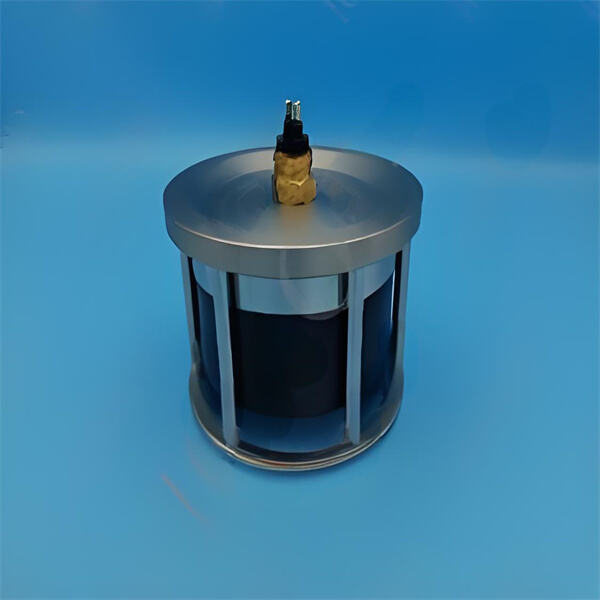 The Mechanics of Underwater Sonar Transducers and Their Applications