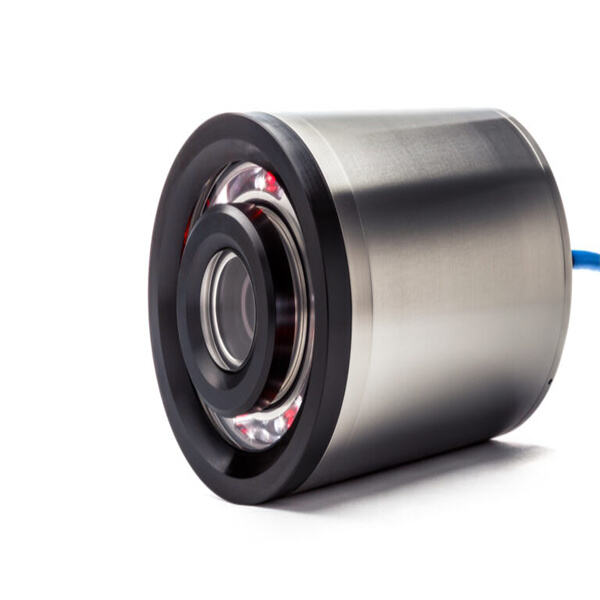 The Importance of a Submersible Security Camera for Your Property