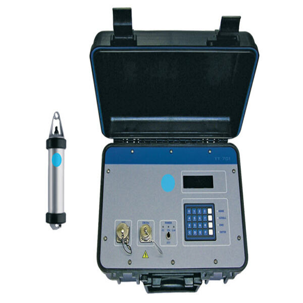 The benefits of using acoustic release systems in oceanographic research