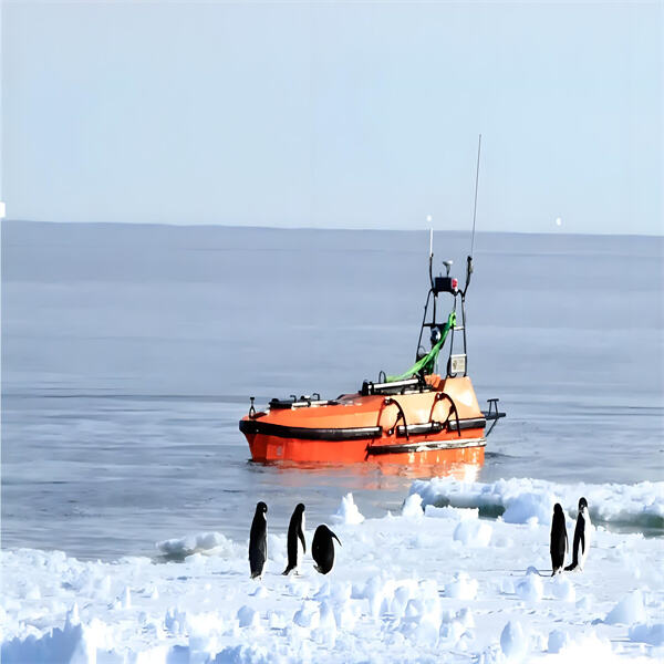 How High-Precision Seabed Topography Mapping is Revolutionizing Ocean Exploration?