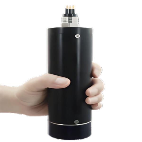 Ang Papel ng Pantay na Tulin ng Laser sa Lawin sa Okenograpiya