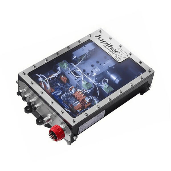 The Role of Subsea Control Systems in Maintaining Safe and Efficient Operations