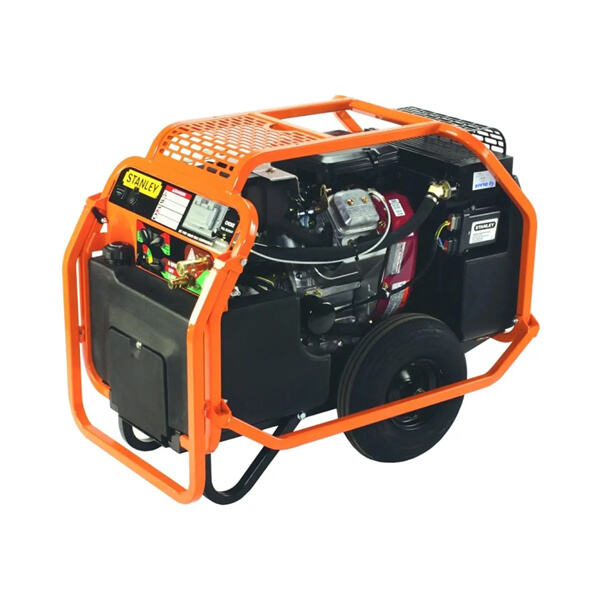 Die Rolle der Hydraulikaggregate in Unterwasseroperationen