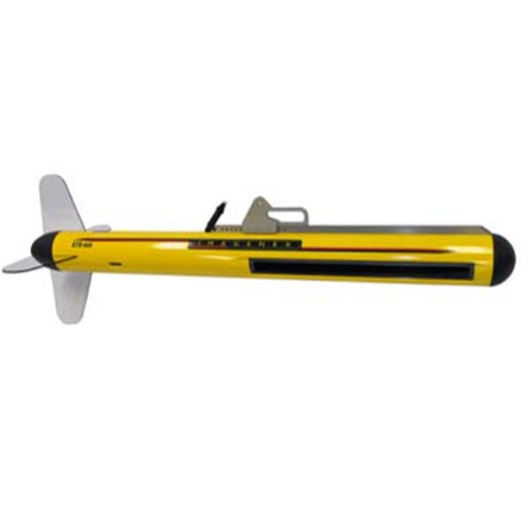 Los beneficios de usar un detector de peces con barrido lateral en tu barco.
