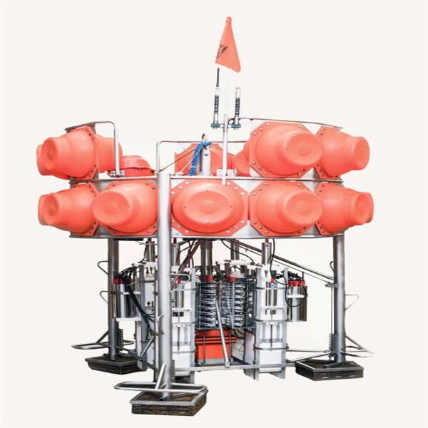 How subsea testing equipment is shaping the future of offshore industries