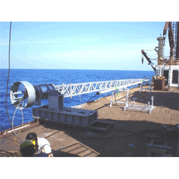 The Importance of Gravity Core Sampling in Understanding Climate Change