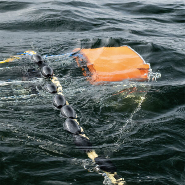 Tackling the challenges of deep sea towing with innovative solutions