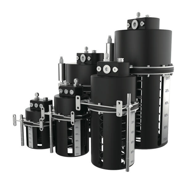 Overcoming the Challenges of High Pressure Environments in Deepsea Operations