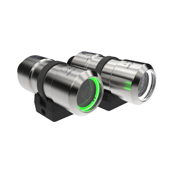 Verbesserung der Sicherheit und Sichtbarkeit mit Tiefseeleuchten