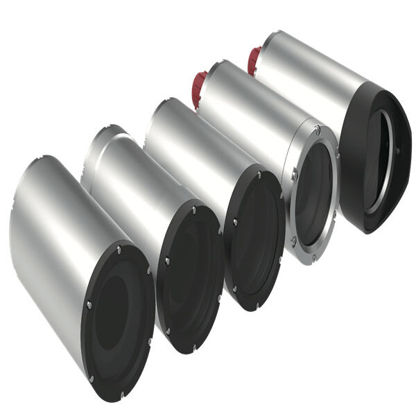 Uncover hidden treasures and marine life with our high-definition 4K deepsea inspection camera