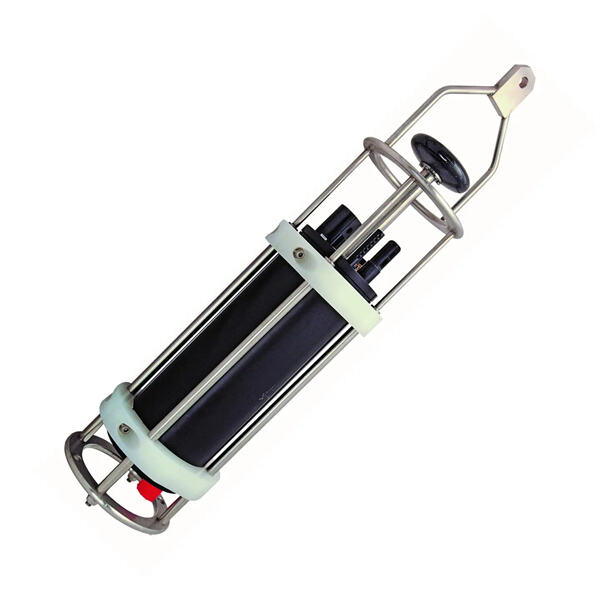 Ang Gamit ng mga Sistema ng Elektromagnetismo sa Ilalim ng Dagat sa mga Network ng Komunikasyon sa Ilalim ng Dagat