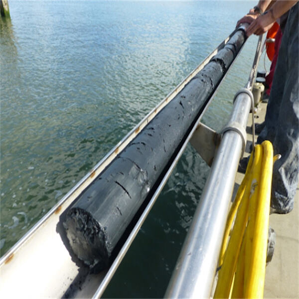 Cómo los Muestreadores de Sedimentos del Fondo Ayudan a los Científicos a Estudiar los Ecosistemas Marinos