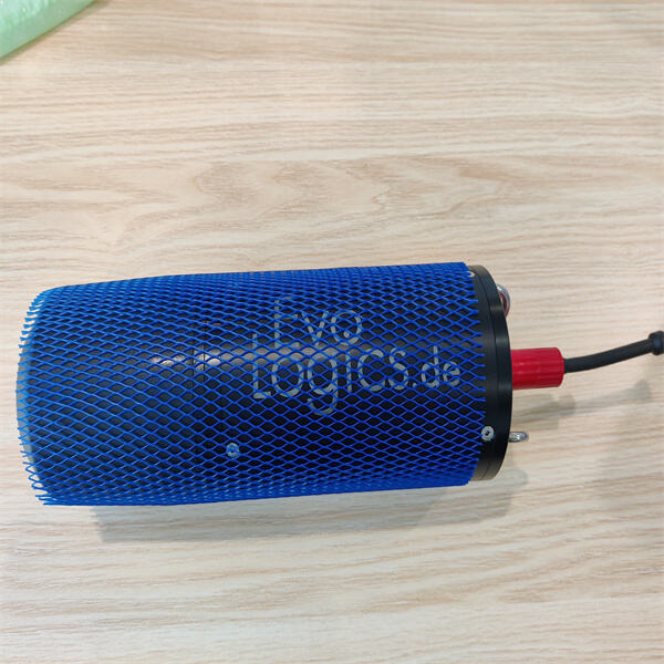 Explorando los usos del equipo acústico submarino en la investigación marina