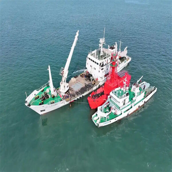 Ensuring safety and efficiency in subsea environments