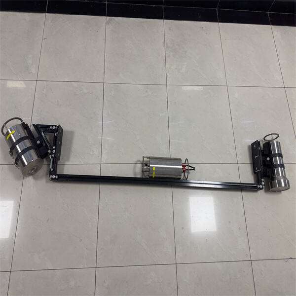 Advancements in underwater surveying with subsea laser scanning technology