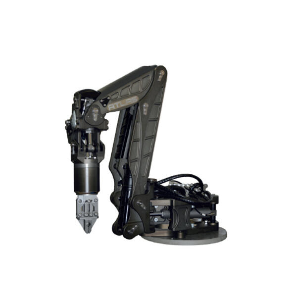 Exploring the Latest Advancements in Subsea Cutting Technology