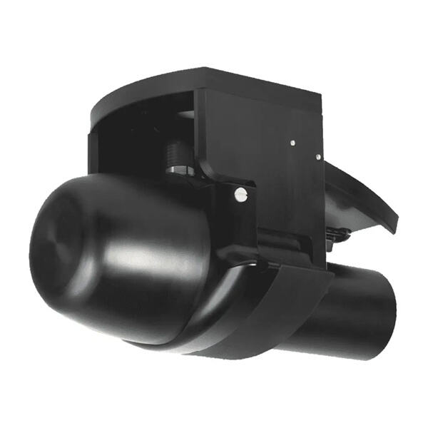 Pagbubukas ng mga misteryo ng malalim na karagatan sa pamamagitan ng multibeam echo sounder surveys