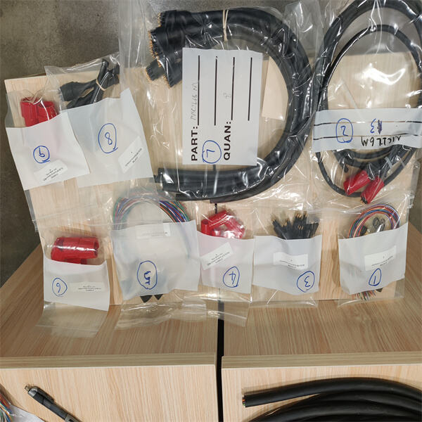 The importance of durability in subsea connector design