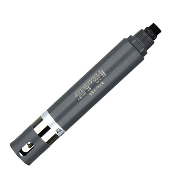 De senaste framstegen inom under vattnet pH-sensor teknik