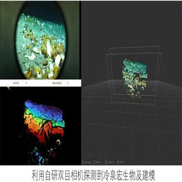 Improving underwater navigation and mapping