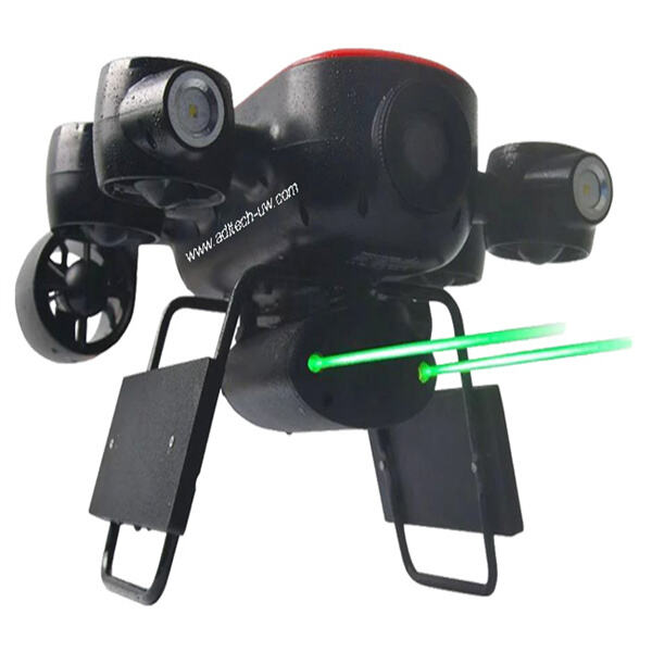 The Benefits of Using Parallel Beam Laser Technology