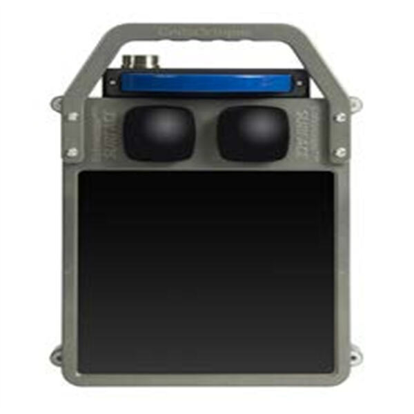Progressi nella Tecnologia dei Sensori Sonar Sottomarini per l'Esplorazione degli Abissi