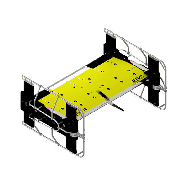 Enhancing safety in deep sea towing with cutting-edge systems