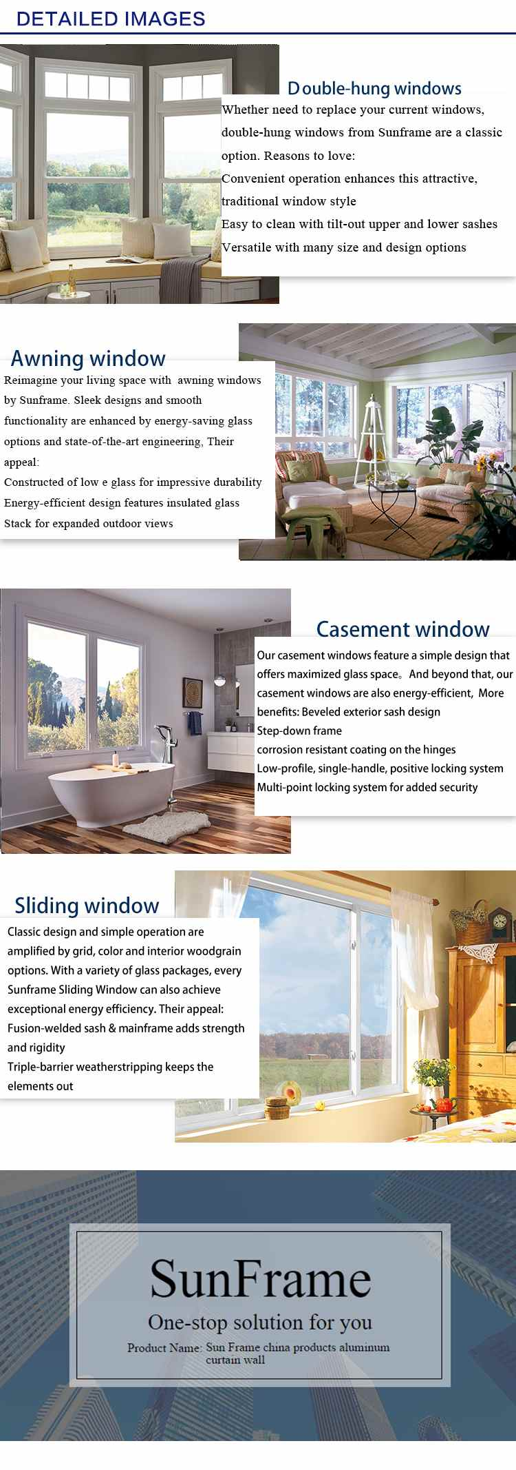 product 2025 new design as2047 aluminium double glazing glass bi fold patio doors soundproof folding glass doors-4