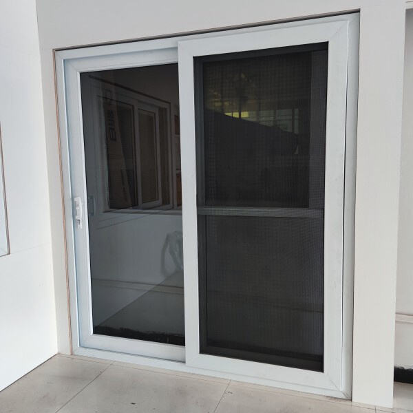Increase Security and Energy Efficiency with UPVC Sliding Doors
