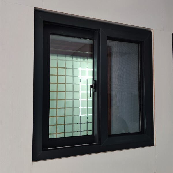 Warum PVC-Schiebefenster die perfekte Wahl für moderne Häuser sind