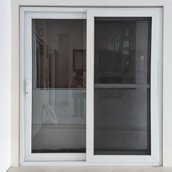 Create a Seamless Transition to the Outdoors with UPVC Sliding Doors