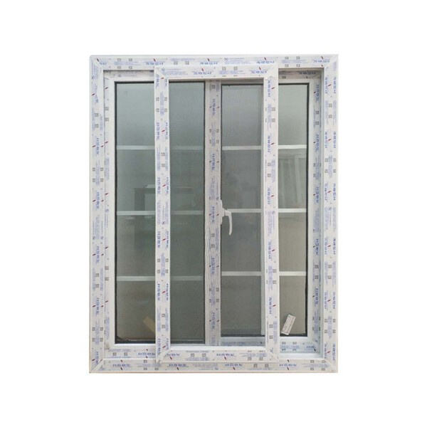 העלאה של אסתטיקה הבית שלך עם חלונות UPVC מתחלפים