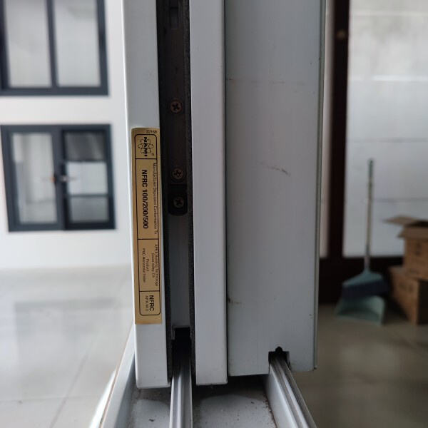 Transform Your Space with Modern UPVC Sliding Doors