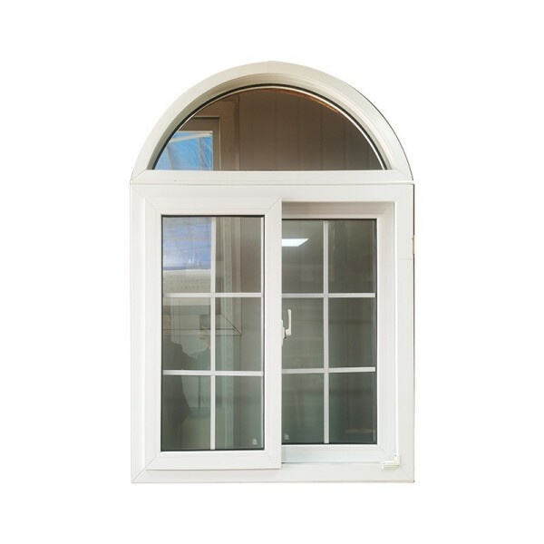 יהנו מסביבה שקטה עם חלונות UPVC מתחלפים