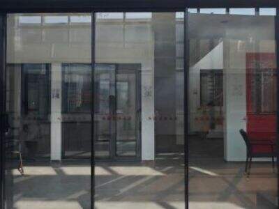 Wie man die richtige Aluminium-Schiebetür für sein Zuhause auswählt